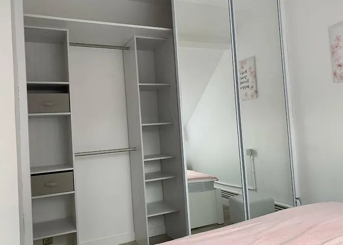 Un Balcon Sur La Mer, Acces Direct A La Plage
