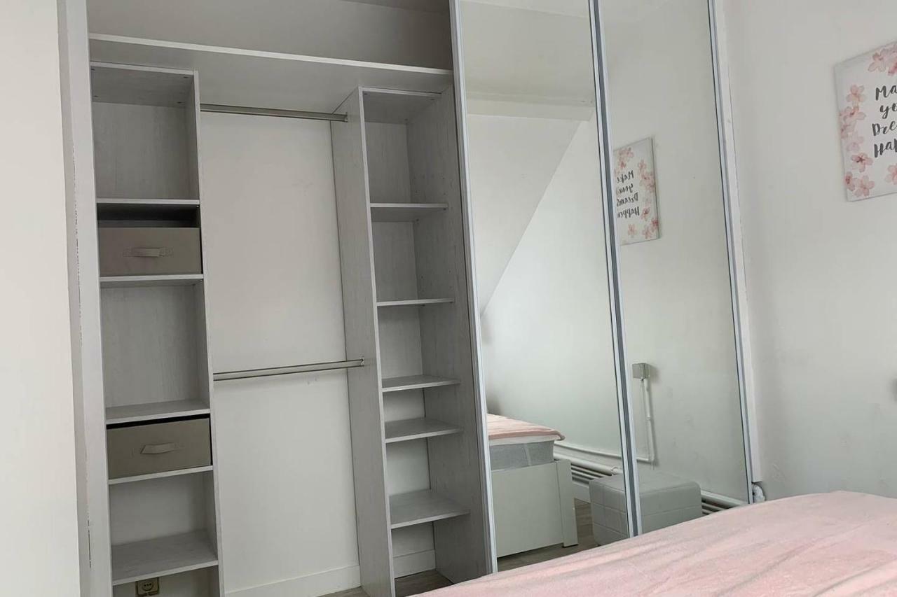 Appartement Un Balcon Sur La Mer, Acces Direct A La *