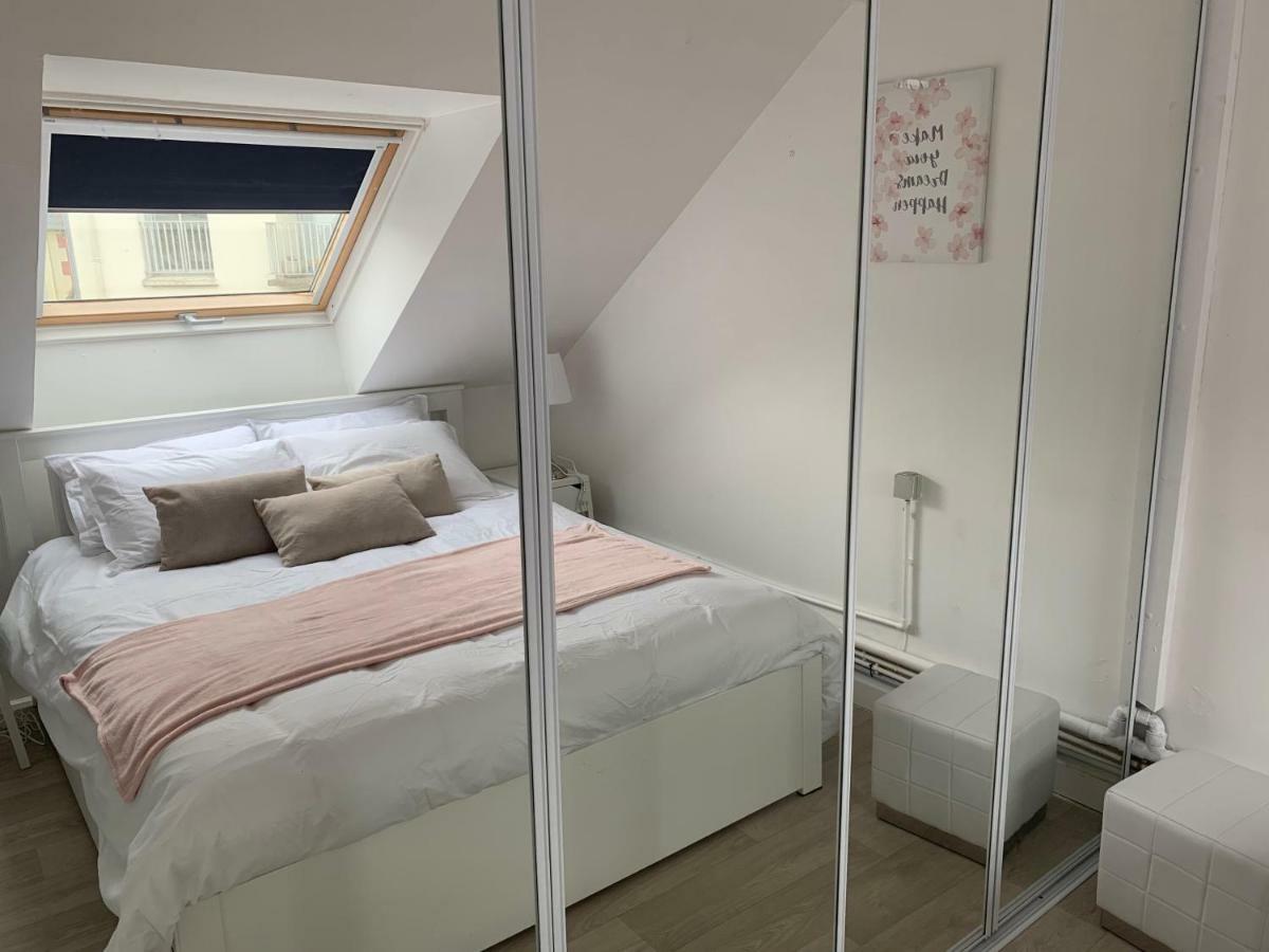 Appartement Un Balcon Sur La Mer, Acces Direct A La *